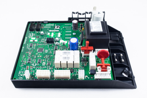 FEUERUNGSAUTOMAT 5415 HR.C. /SW1