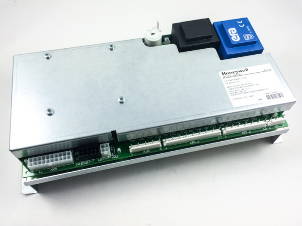 Gasfeuerungsautomat MCBA 1458 D