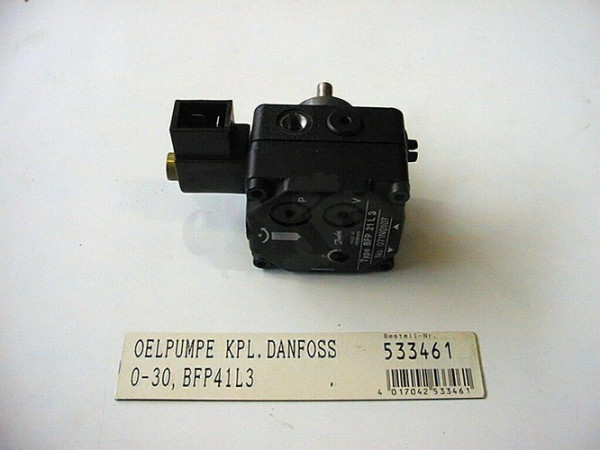 Ölpumpe Danfoss BFP 21 L3