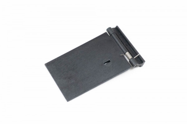 Luftklappe für R1-L und RG1-L