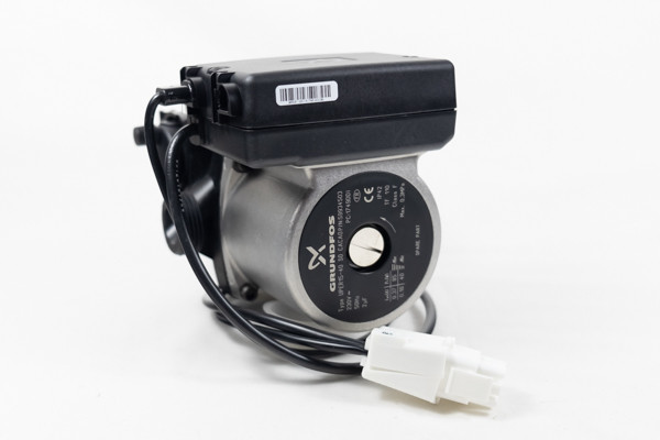 Pumpe UPMO Air Vent + Kabel L600