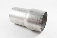 Brennerrohr hitzebeständig D80x2x150mm Brennerrohr hitzebeständig D80x2x150mm