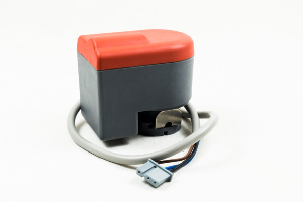 MOTOR INT. 3WV 230V + CLIP A