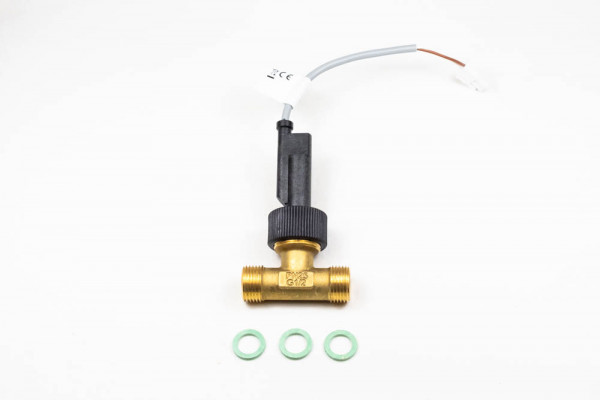 Strömungsschalter W21/28 Combi