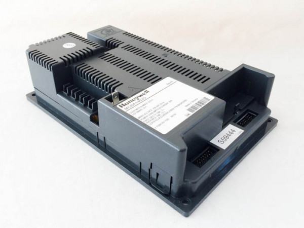 Feuerungsautomat MCBA 1463D