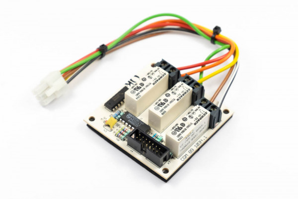 Platine Am3-2 (3 Relais)