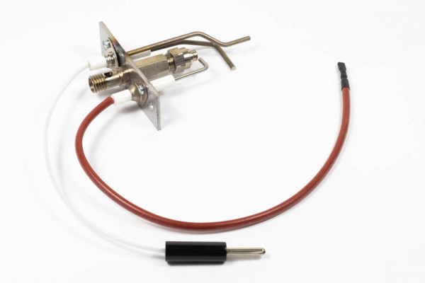 ZUENDBRENNER BG TARGON 14-44 N-GAS