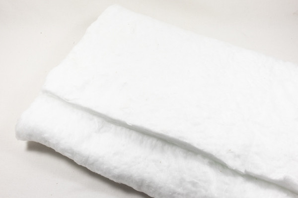 Isolierung Tritonkaowoolmatte