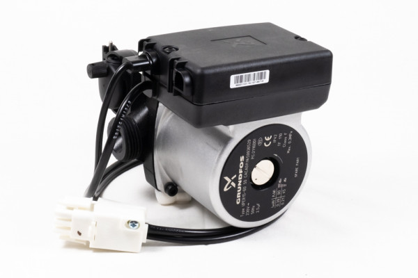 Pumpe UPMO Air Vent + Kabel L600