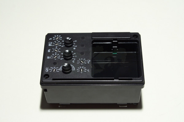 Rematic 2935 BBUL Service ohne Uhr