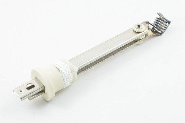 Glühelektrode (Spiralwendelzünder)