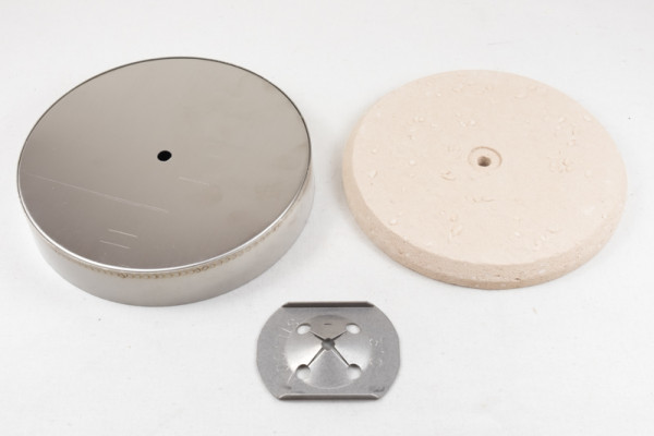 Reparatursatz Brenner Gas 310