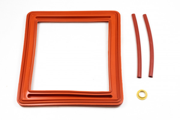 Dichtung Brennerplatte RendaTherm15/24/24T