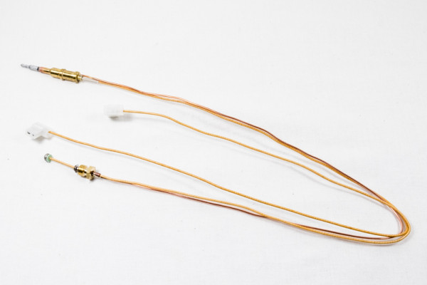 Thermoelement mit Thermoweiche