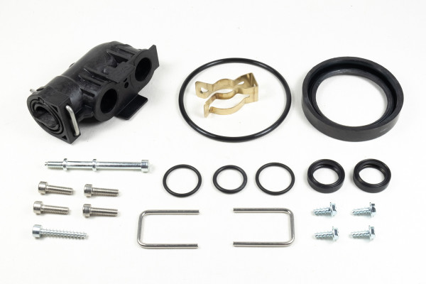 Anschlusstuck Hydroblok 2S