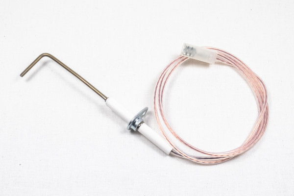 Ionisationselektrode incl. Kabel