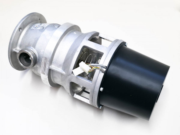 Servicesatz IMS kpl. 120 Bis 200Kw