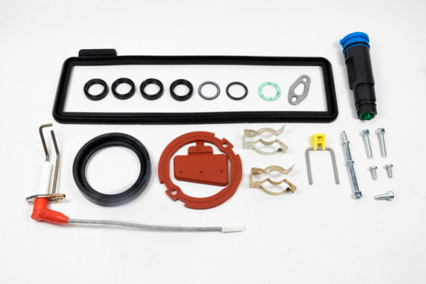 SetServiceC 30-40kW Calenta35+CTGAS35