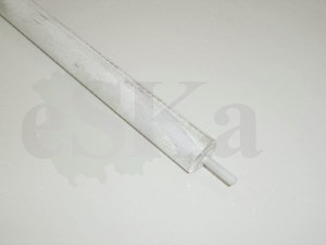 Anode D33 Lg.315 Kpl.