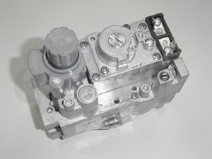 Gasregelblock V 4600 C 3-37Mbar