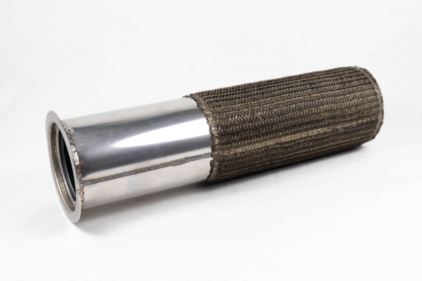 Flammkopf Premix 70 kW L 280mm