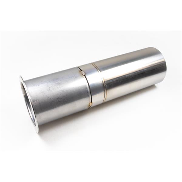 Brennerrohr 80x270, 8-20kW für FCU17