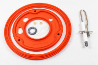 Wartungssatz Domoplus 3, Domolight Wartungssatz Domoplus 3, Domolight