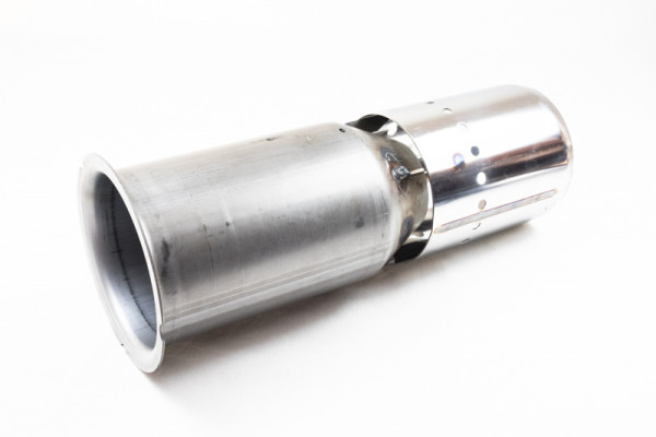 Flammrohr Inox Lg.272