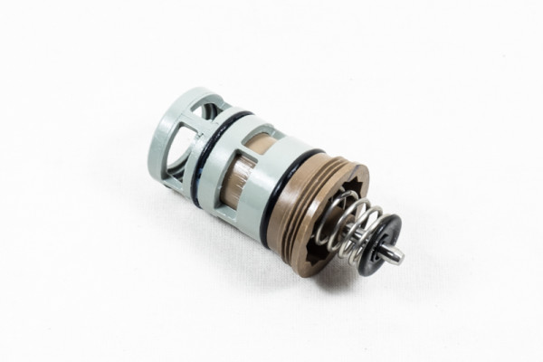 EINSATZ VC-DREIWEGEVENTIL