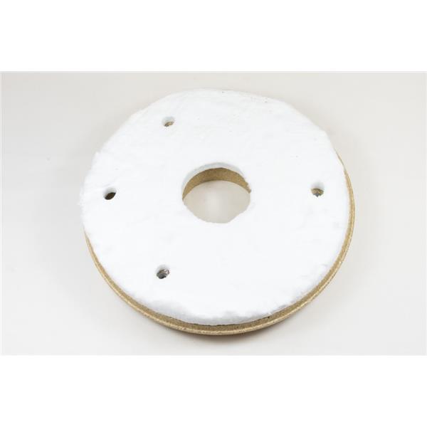 Feuerraumtürstein Primatherm 14-38 / THC 14-27