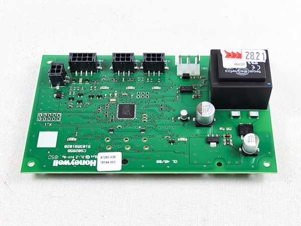 Bedienplatine Modell – Nr. 23540