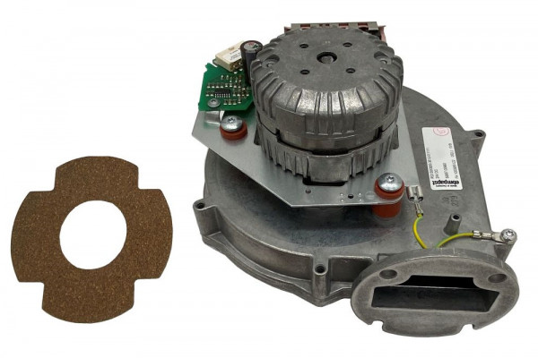 Gebläse (RG130) für Econpact 15+20+25+30