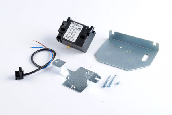 SATZ ZUENDTRAFO 2P ERSETZT ZM20/10+KABEL