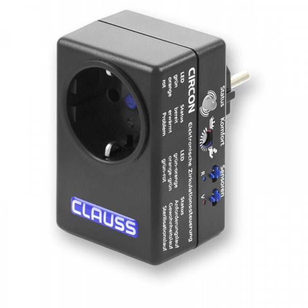 CIRCON komplett - Version 3.22