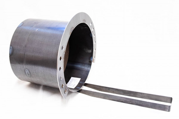 Brennkammereinsätze 0 248 – 210 lg - 20 kW