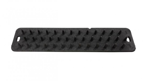 Strahlungswandler F100/4NTT 370x90mm