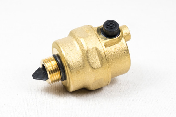 AUTOM. ENTLÜFTER 3/8"