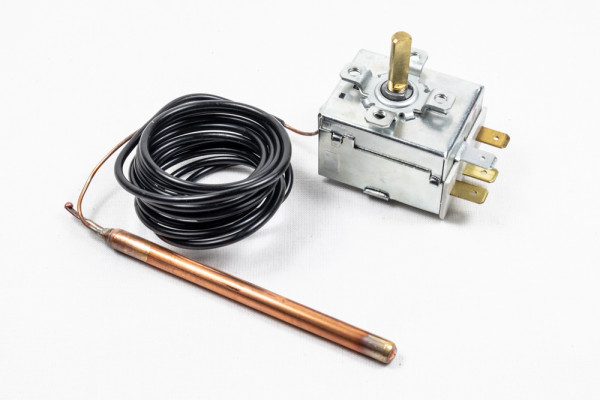 BRAUCHWASSERTHERMOSTAT TR 2 -