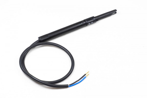 Flammenwächter MZ770 mit Kabel, einfach