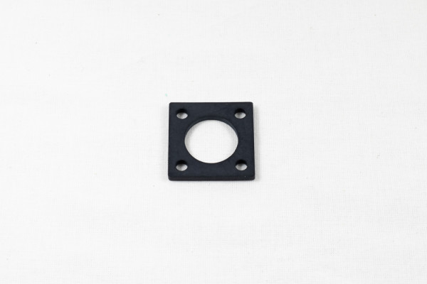 Dichtung für Gasventil zum Anschlußstück