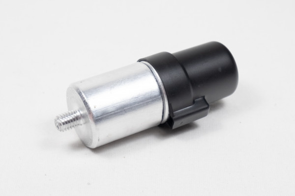 Kondensator 3uf für 90 W Motor