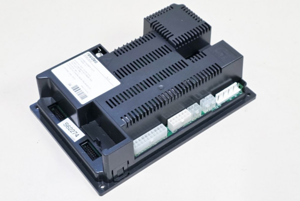 Feuerungsautomat MCBA 1463D C210