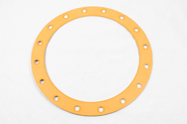 Flanschdichtung 240 ø