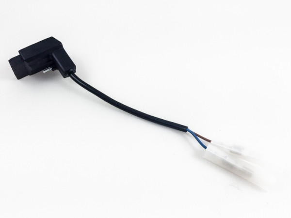 Winkelstecker für Honeywell Gasventil