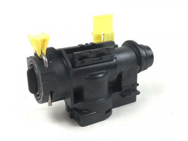 Gehäuse Patrone 8.5L/MN + Hallsensor