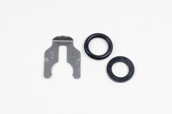 Dichtungs- / Clips-Satz für Umwälzpumpe UPS 15-40 CESA