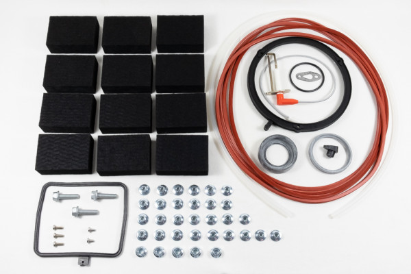 Wartungssatz B GAS 220- 200/250/300kW