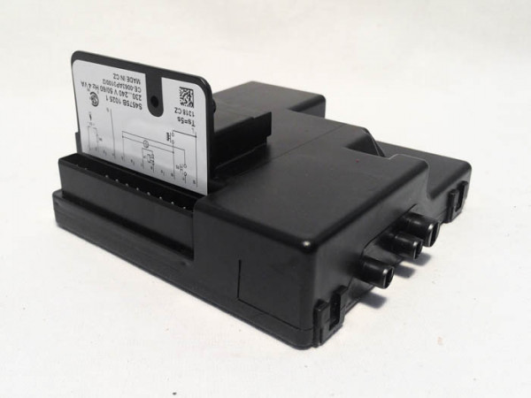 Gasfeuerungsautomat S4575B 1025 1