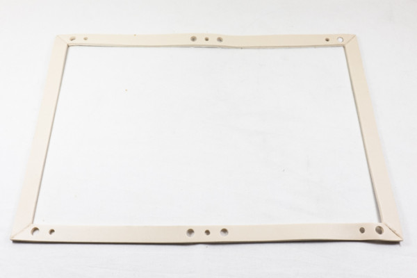 Silicon-Dichtung/Brennerdeck DPSM30,2