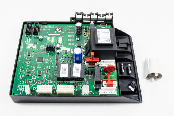 FEUERUNGSAUTOMAT 1417H1.1 3000